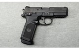 FN ~ FNX-45 ~ .45 ACP - 1 of 2