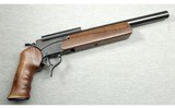 Thompson/Center ~ Encore Pro Hunter ~ .221 Fireball