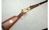 Winchester ~ Model 94 Oliver F. Winchester Edition ~ .38-55 WIN - 1 of 13