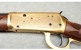 Winchester ~ Model 94 Oliver F. Winchester Edition ~ .38-55 WIN - 10 of 13