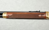 Winchester ~ Model 94 Oliver F. Winchester Edition ~ .38-55 WIN - 8 of 13