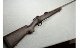 Cooper Firearms ~ Model 52 ~ 7mm STW - 1 of 12