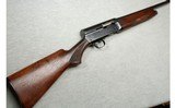 Remington ~ Model 11 Riot ~ 12 Gauge