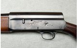 Remington ~ Model 11 Riot ~ 12 Gauge - 9 of 12