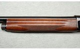 Remington ~ Model 11 Riot ~ 12 Gauge - 7 of 12