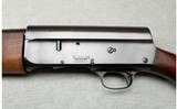 Remington ~ Model 11 U.S. Military ~ 12 Gauge - 9 of 12