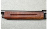 Remington ~ Model 11 U.S. Military ~ 12 Gauge - 7 of 12