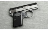 Browning ~ Baby ~ 6.35mm / .25 ACP - 1 of 2