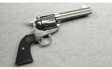 Ruger ~ New Vaquero ~ .45 Colt - 1 of 2