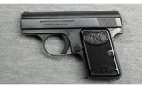 Browning ~ Baby ~ 6.35mm / .25 ACP - 2 of 2