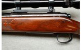 Remington ~ Model 700 ~ .243 WIN - 9 of 12