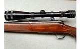 Remington ~ Model 700 ~ .243 WIN - 10 of 12