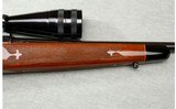 Remington ~ Model 700 ~ .243 WIN - 4 of 12