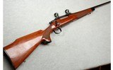 Remington ~ Model 700 ~ .30-06 Springfield - 1 of 12