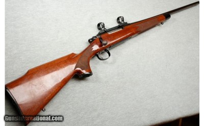 Remington ~ Model 700 ~ .30-06 Springfield
