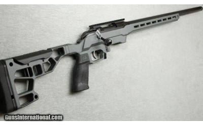 Colt ~ Model CBX ~ 6.5 Creedmoor