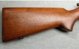 Winchester ~ Model 52 ~ .22 LR - 2 of 12