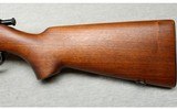 Winchester ~ Model 52 ~ .22 LR - 11 of 12