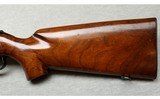 Winchester ~ Model 52 ~ .22 LR - 11 of 12