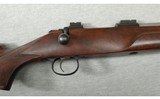 Cooper ~ Model 21 Varmint ~ .223 Remington - 3 of 9