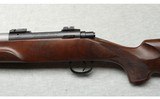 Cooper ~ Model 21 Varmint ~ .223 Remington - 7 of 9