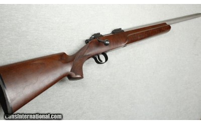 Cooper ~ Model 21 Varmint ~ .223 Remington