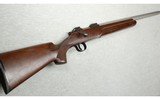 Cooper ~ Model 21 Varmint ~ .223 Remington - 1 of 9