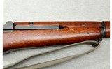 Springfield Armory ~ M1 Garand ~ .30-06 Springfield - 4 of 12
