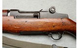 Springfield Armory ~ M1 Garand ~ .30-06 Springfield - 9 of 12