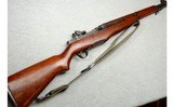 Springfield Armory ~ M1 Garand ~ .30-06 Springfield - 1 of 12