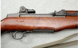 Springfield Armory ~ M1 Garand ~ .30-06 Springfield - 3 of 12