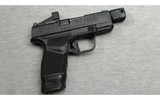 Springfield Armory ~ Hellcat RDP ~ 9mm - 1 of 2