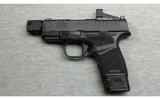 Springfield Armory ~ Hellcat RDP ~ 9mm - 2 of 2