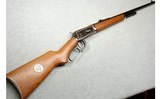 Winchester ~ Model 94 Teddy Roosevelt Edition ~ .30-30 WIN - 1 of 13