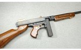 Auto-Ordnance ~ Vietnam War Commemorative Thompson ~ .45 ACP