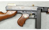 Auto-Ordnance ~ Vietnam War Commemorative Thompson ~ .45 ACP - 3 of 10