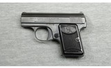 Browning ~ Baby ~ 6.35mm (.25 ACP) - 2 of 2