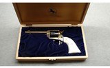 Colt ~ Nebraska Centennial 1867-1967 SAF ~ .22 LR - 3 of 3