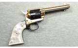 Colt ~ Nebraska Centennial 1867-1967 SAF ~ .22 LR - 1 of 3