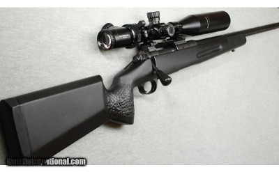 Kimber ~ Model 8400 ~ .308 Winchester