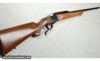 Ruger ~ No. 1-B ~ .22-250