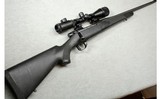 Weatherby ~ Vanguard ~ .300 WBY MAG