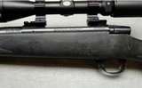 Weatherby ~ Vanguard ~ .300 WBY MAG - 9 of 12