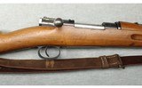 Carl Gustafs ~ M96 ~ 6.5x55 Swedish - 3 of 10