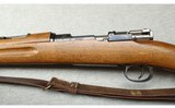 Carl Gustafs ~ M96 ~ 6.5x55 Swedish - 8 of 10