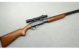 Remington ~ 572 Fieldmaster ~ .22 Smoothbore - 1 of 10