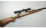 Remington ~ 700 Safari Grade ~ .416 Remington Mag - 1 of 10