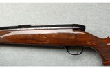Weatherby ~ Mark V ~ .378 Weatherby Magnum - 8 of 10