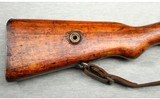 Turkish ~ M1938 ~ 8mm Mauser - 2 of 13