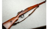 Turkish ~ M1938 ~ 8mm Mauser - 1 of 13